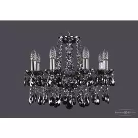Люстра Bohemia Ivele 1413/8/165/NI/M781