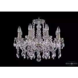 Люстра Bohemia Ivele 1413/8/165/Pa