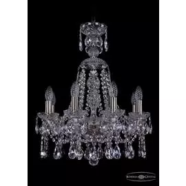 Люстра Bohemia Ivele 1413/8/165/XL-61/Pa