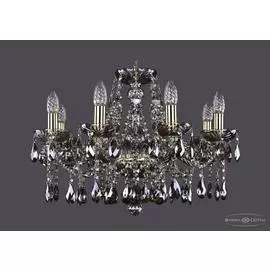 Люстра Bohemia Ivele 1413/8/200/G/M731