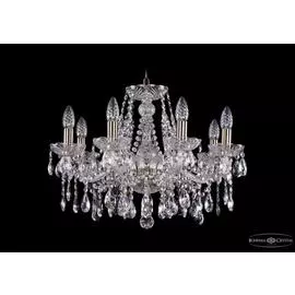 Люстра Bohemia Ivele 1413/8/200/Pa