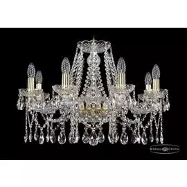 Люстра Bohemia Ivele 1413/8/220/G