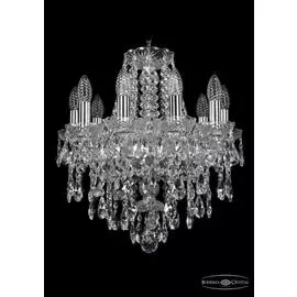 Люстра Bohemia Ivele 1415/10/141/Ni