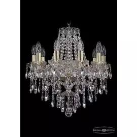 Люстра Bohemia Ivele 1415/10/165/G