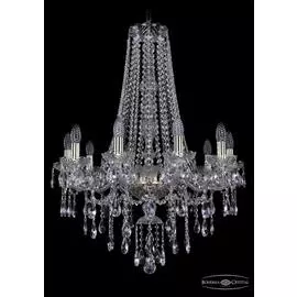 Люстра Bohemia Ivele 1415/10/220/h-85/G