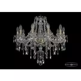 Люстра Bohemia Ivele 1415/10/220/Pa