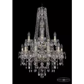 Люстра Bohemia Ivele 1415/10+5/200/h-92/2d/G