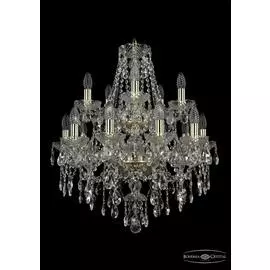 Люстра Bohemia Ivele 1415/10+5/200/2d/G