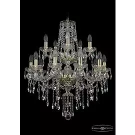 Люстра Bohemia Ivele 1415/10+5/220/2d/G