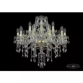 Люстра Bohemia Ivele 1415/10+5/220/G