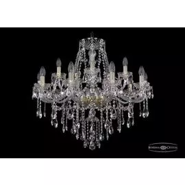 Люстра Bohemia Ivele 1415/10+5/300/G