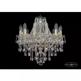 Люстра Bohemia Ivele 1415/12/165/G