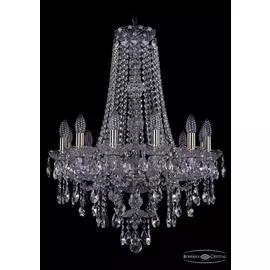 Люстра Bohemia Ivele 1415/12/200/h-75/Pa