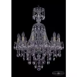 Люстра Bohemia Ivele 1415/12/200/XL-76/Pa