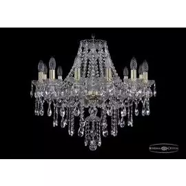 Люстра Bohemia Ivele 1415/12/220/G