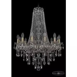 Люстра Bohemia Ivele 1415/12/220/h-86/Pa