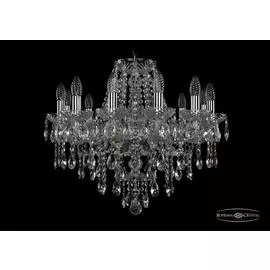 Люстра Bohemia Ivele 1415/12/220/Ni