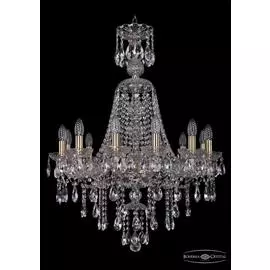 Люстра Bohemia Ivele 1415/12/220/XL-86/Pa