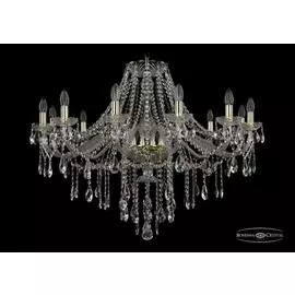 Люстра Bohemia Ivele 1415/12/360/G