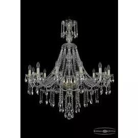 Люстра Bohemia Ivele 1415/12/360/XL-113/G