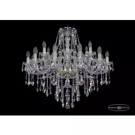 Люстра Bohemia Ivele 1415/12+6/300/G
