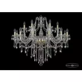 Люстра Bohemia Ivele 1415/12+6/360/G