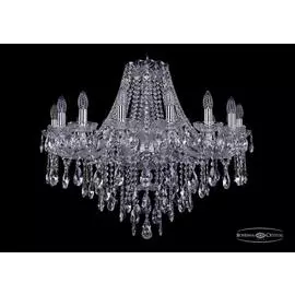 Люстра Bohemia Ivele 1415/16/300/Ni