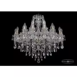Люстра Bohemia Ivele 1415/16+8/300/Pa