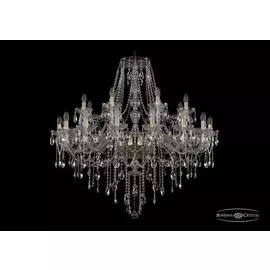 Люстра Bohemia Ivele 1415/16+8/400/G