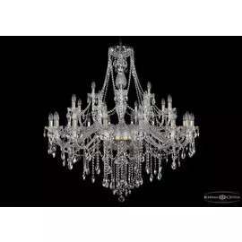 Люстра Bohemia Ivele 1415/16+8+4/460/G