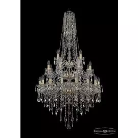 Люстра Bohemia Ivele 1415/16+8+4/300/h-155/3d/G