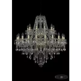Люстра Bohemia Ivele 1415/20+10/360/2d/G