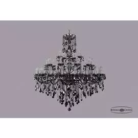 Люстра Bohemia Ivele 1415/20+10+5/400/Ni/M781