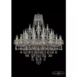 Люстра Bohemia Ivele 1415/20+10+5/360/G