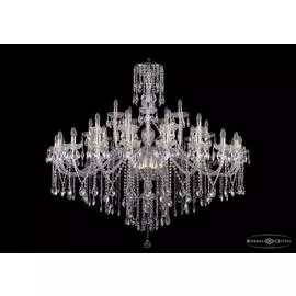 Люстра Bohemia Ivele 1415/20+10+5/530/G