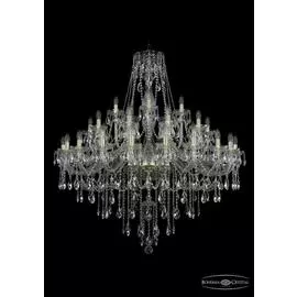 Люстра Bohemia Ivele 1415/20+10+5/460/G