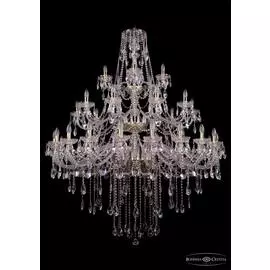 Люстра Bohemia Ivele 1415/20+10+5/530/3d/G
