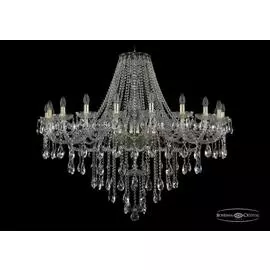 Люстра Bohemia Ivele 1415/20/460/G