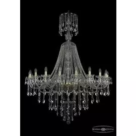 Люстра Bohemia Ivele 1415/20/460/XL-173/G