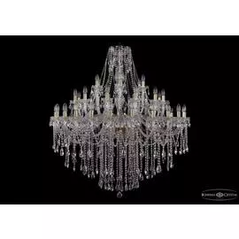 Люстра Bohemia Ivele 1415/24+12+6/460/G