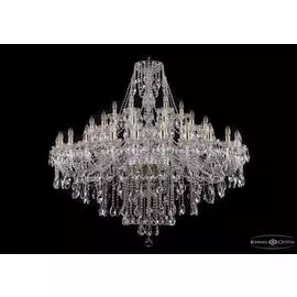 Люстра Bohemia Ivele 1415/24+12+6/530/G