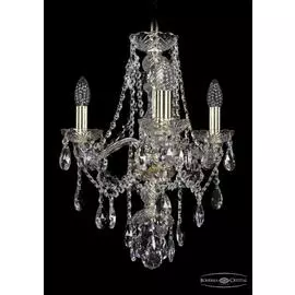 Люстра Bohemia Ivele 1415/3/141/G