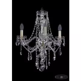 Люстра Bohemia Ivele 1415/3/165/G