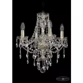 Люстра Bohemia Ivele 1415/4/141/G
