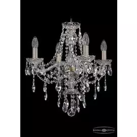 Люстра Bohemia Ivele 1415/4/165/Pa