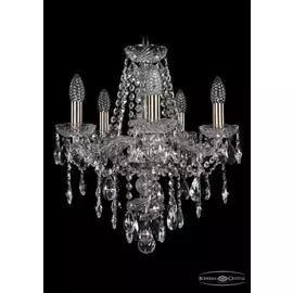 Люстра Bohemia Ivele 1415/5/141/Pa