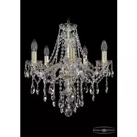 Люстра Bohemia Ivele 1415/5/165/G
