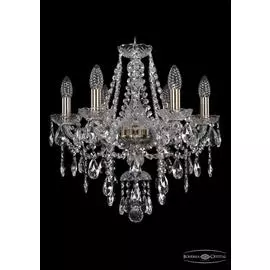 Люстра Bohemia Ivele 1415/6/165/Pa