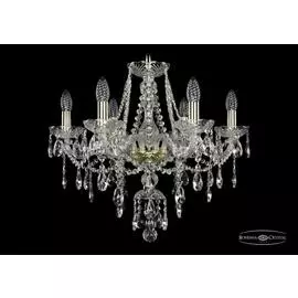 Люстра Bohemia Ivele 1415/6/200/G