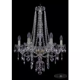 Люстра Bohemia Ivele 1415/6/200/h-75/G